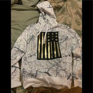 Mens Hoodie